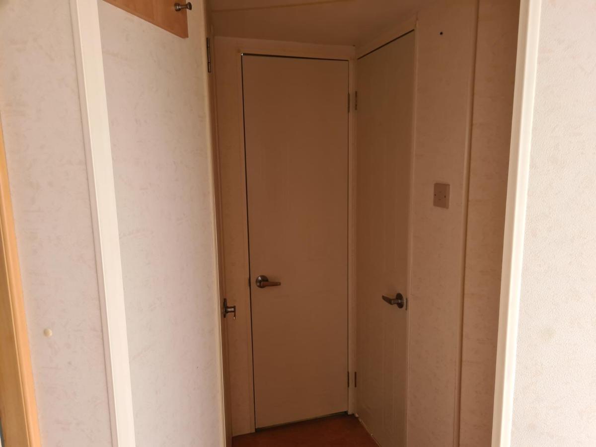 6 Berth Promenade Ingoldmells Apartamento Exterior foto