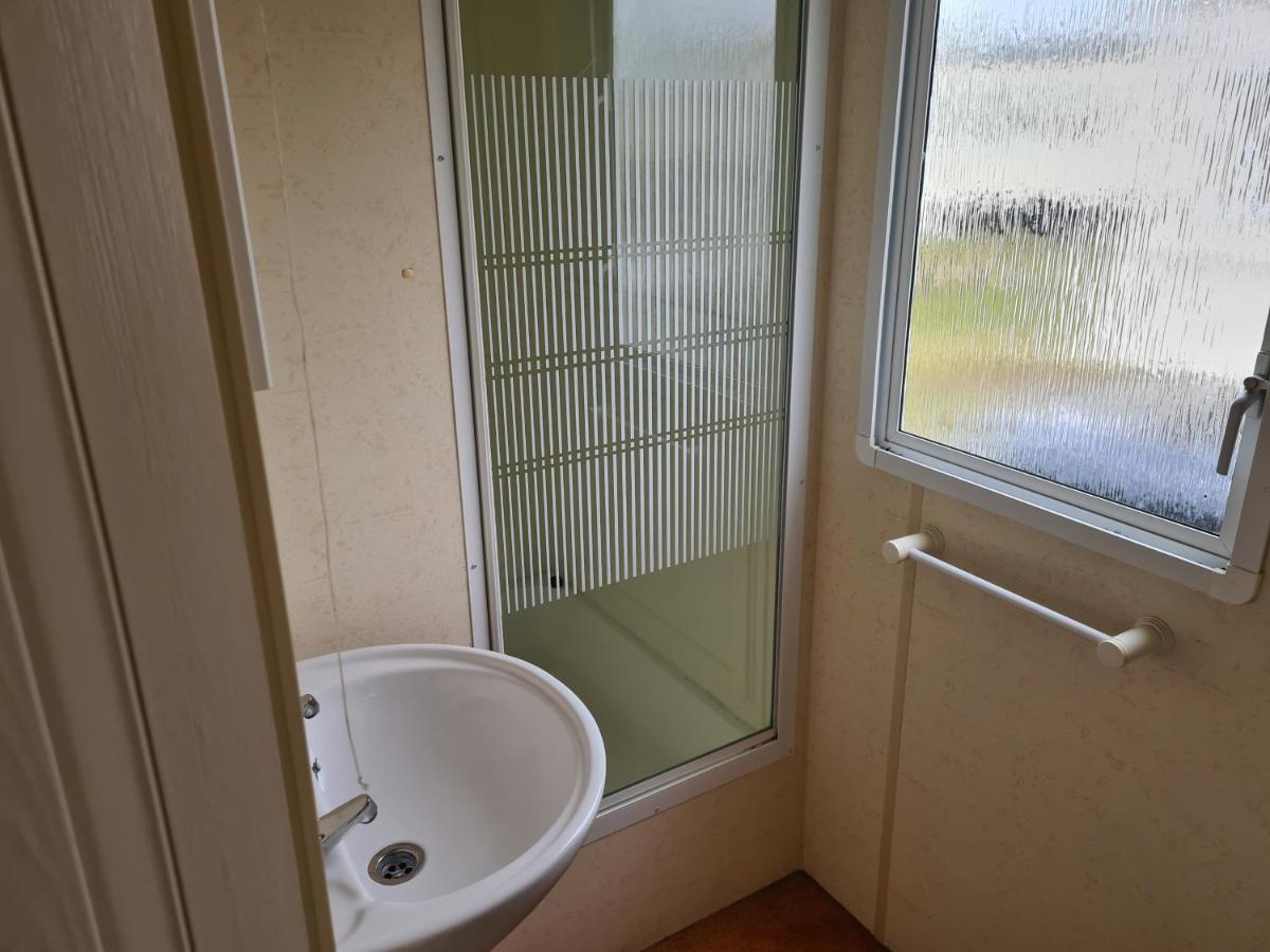 6 Berth Promenade Ingoldmells Apartamento Exterior foto